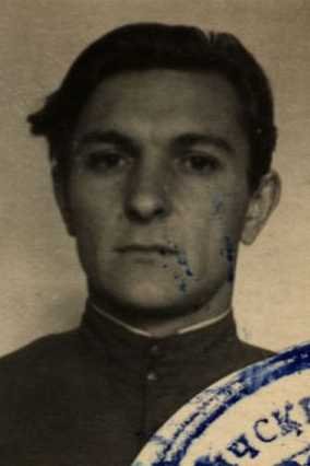 Моисеев Виктор Сергеевич